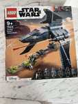 Lego star wars 75314