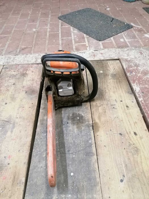 Piła stihl ms 181