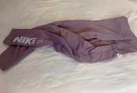 Markowe Legginsy Nike, luźne 3XL/4XL nowe