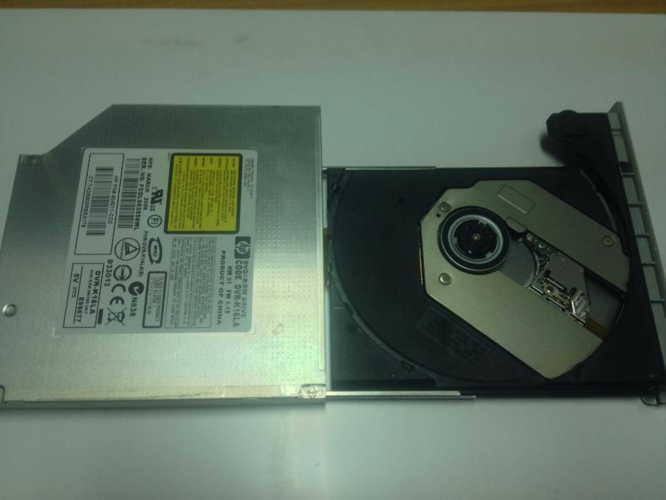 Peças Portatil HP Toshiba