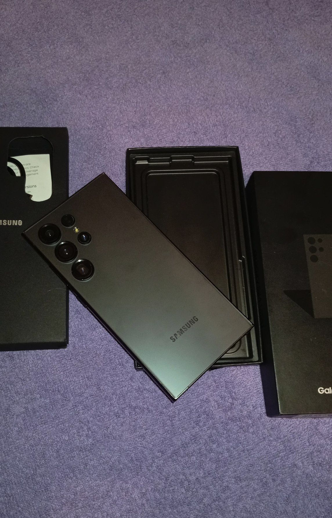 Samsung s 24 Ultra