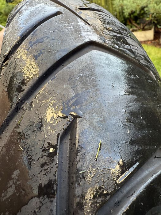 Opona metzeler 150/70 R 18 70v tourance next 2024 rok