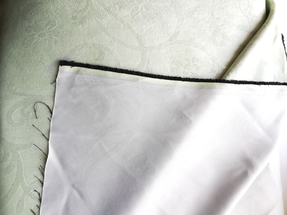 НОВІ Штори , плоті  (відрез 2,7х4 м)