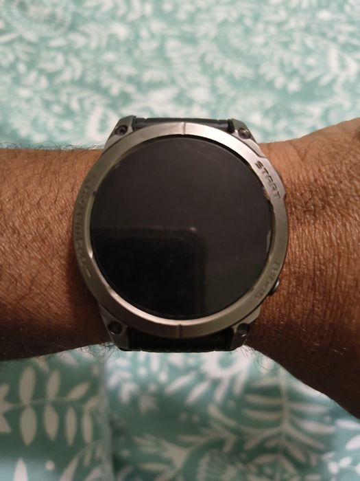 Smartwatch Zebleze Stratos 3