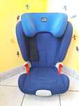 Fotelik samochodowy Britax Romer Kidfix 15-36kg isofix Możliwa wysyłka