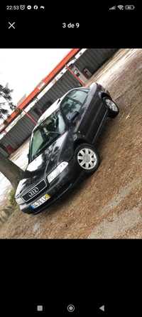 Audi A4 1.90 tdi