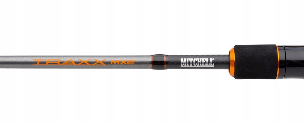 Wędka spinningowa mitchell traxx mx2 213/5-21g