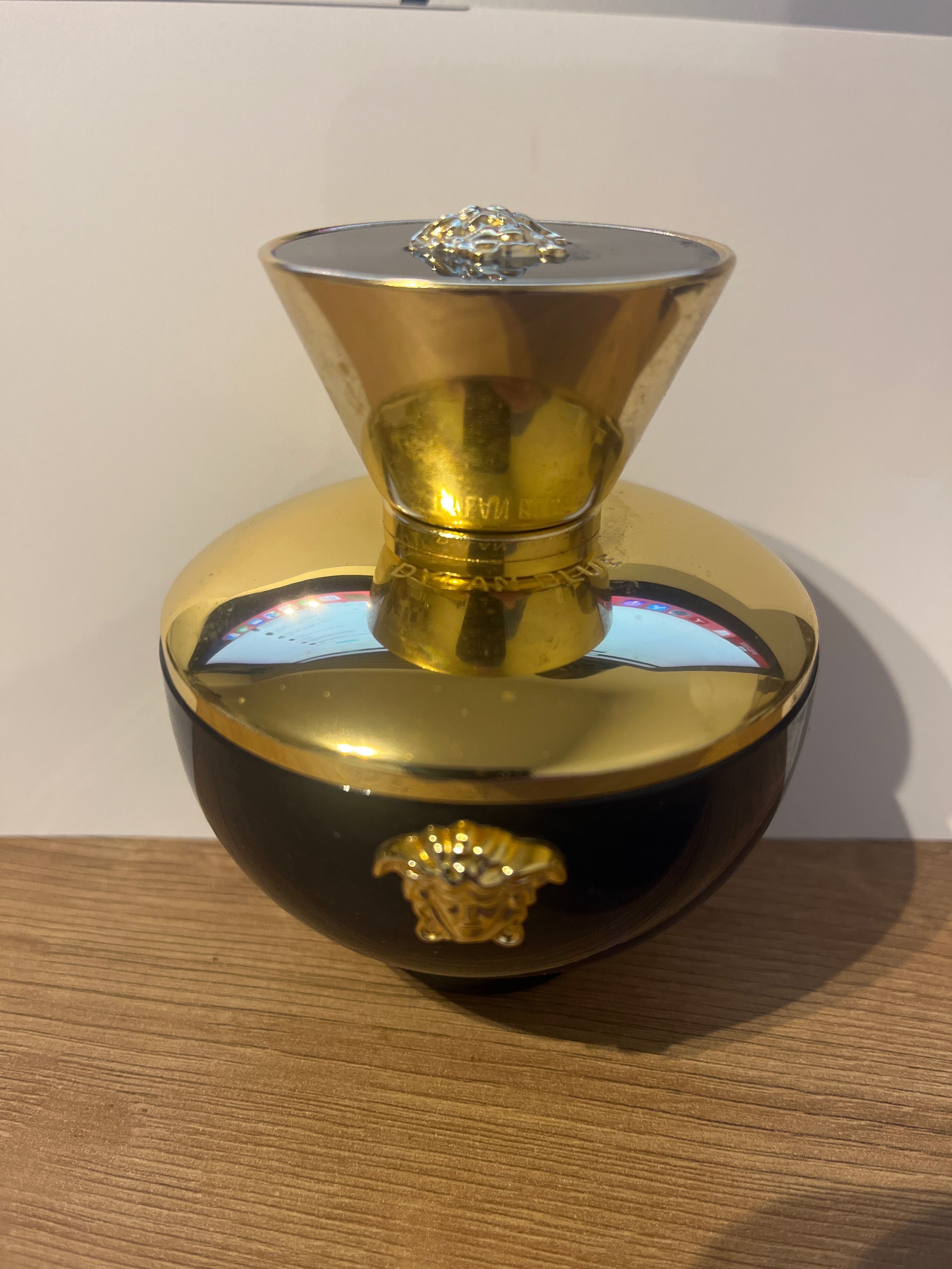 Versace Dylan Blue 100ml EDP