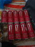 Енергетичний напій Monster Ultra Red