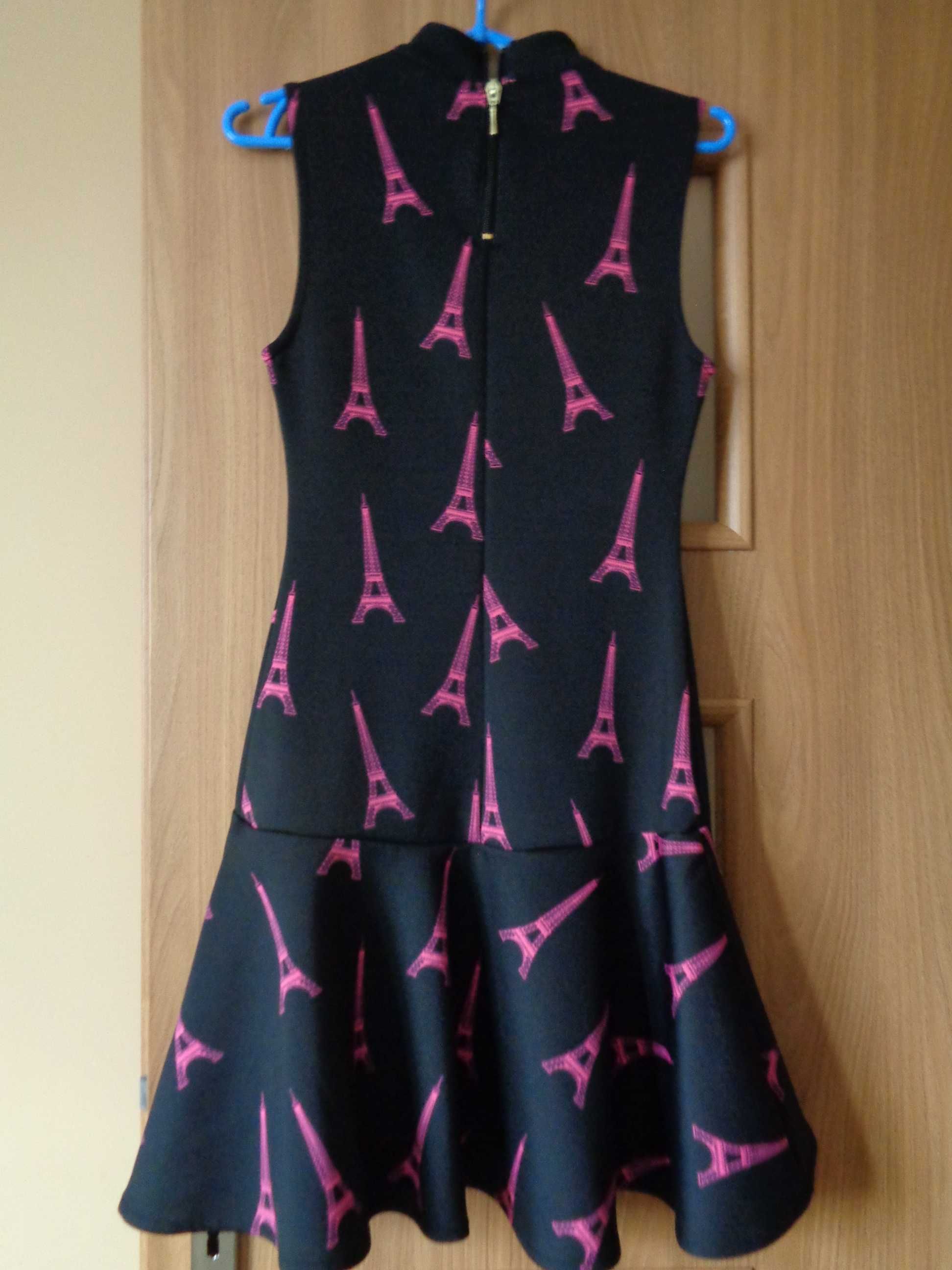 Sukienka H&M rozm XS
