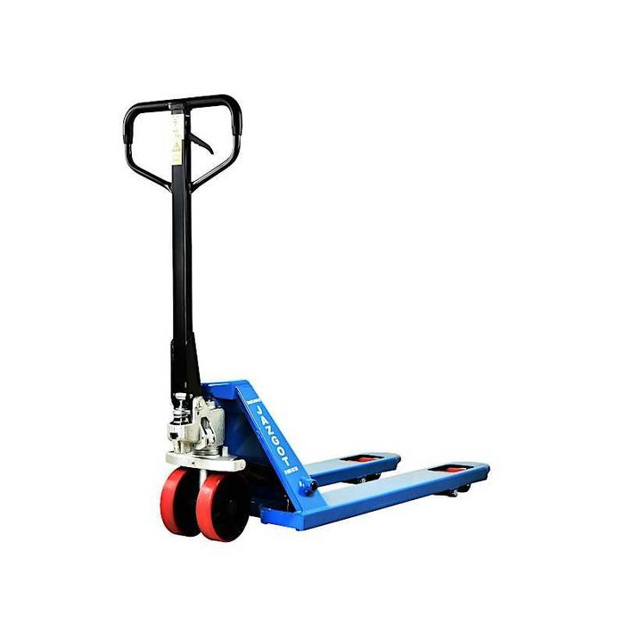 Wózek paletowy, paleciak ręczny L=1150mm 2500kg