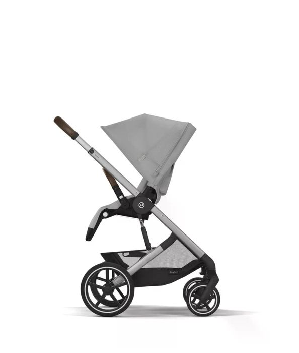Коляска Cybex Balios S lux , 2 в 1