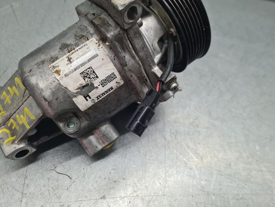Compressor AC DACIA Sandero III