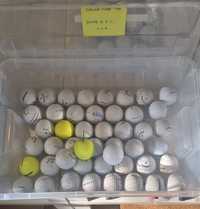 Bolas de golfe Callaway Mix com marcas de uso BO026