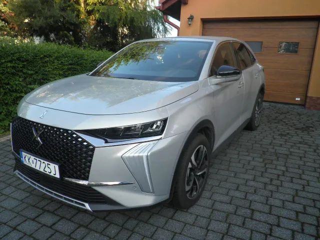 DS Automobiles DS 7 Crossback DS 7 1.5 BlueHDi EAT 8-cesja leasingu