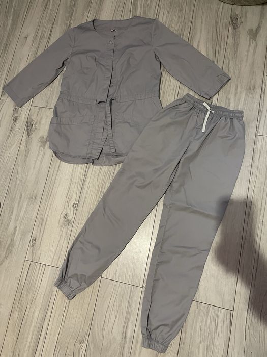 Медична форма,медичний одяг,одяг для майстра бьюті