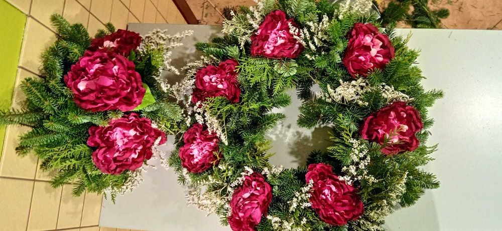 Piękna ozdoba do domu