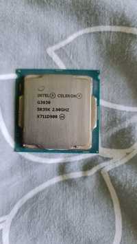Intel Celerob G3930