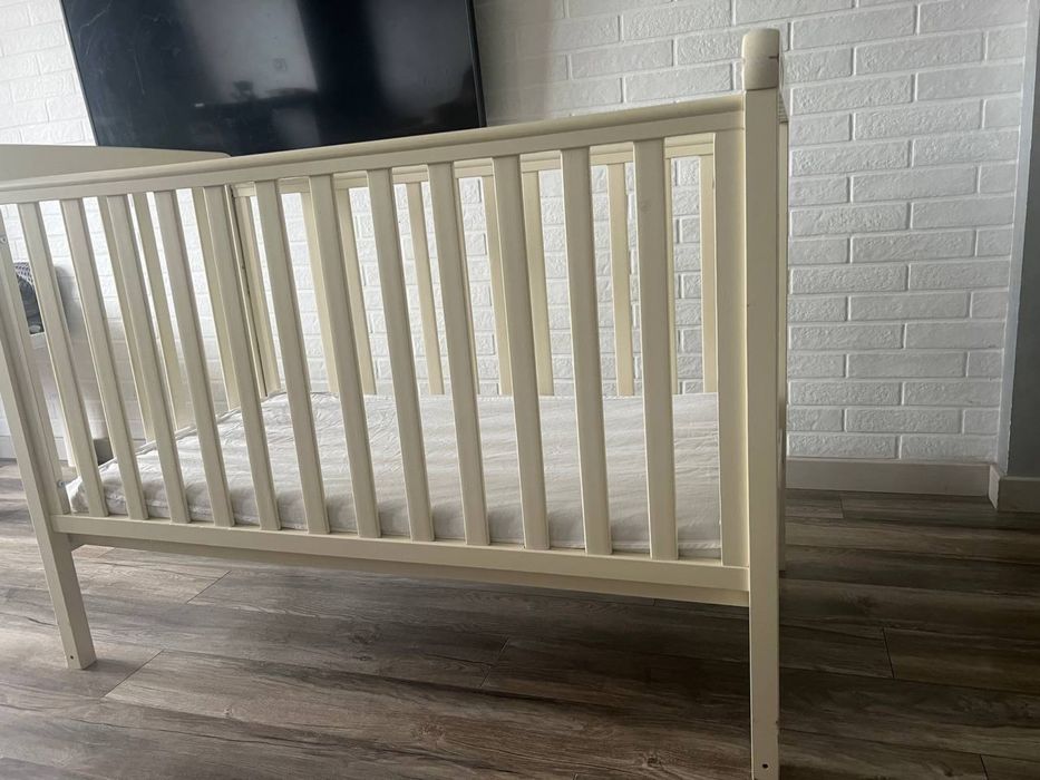 Гарно стан,Детский кровать Veres