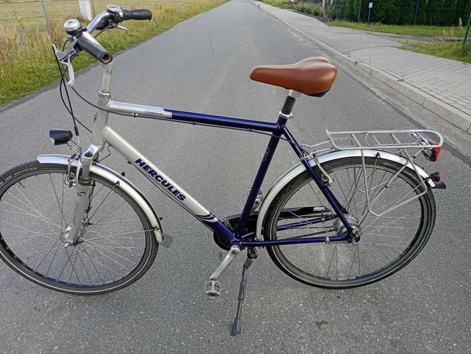 Rower męski 28 cali koła