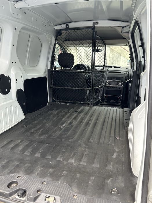 Dacia Dokker 1.5Dci 90cv