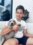 Powierska Dog’s Family FCI ZkwP szuka kochającego DOMU