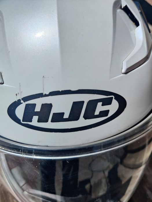 Мото шлем HJC i70 размер М 58