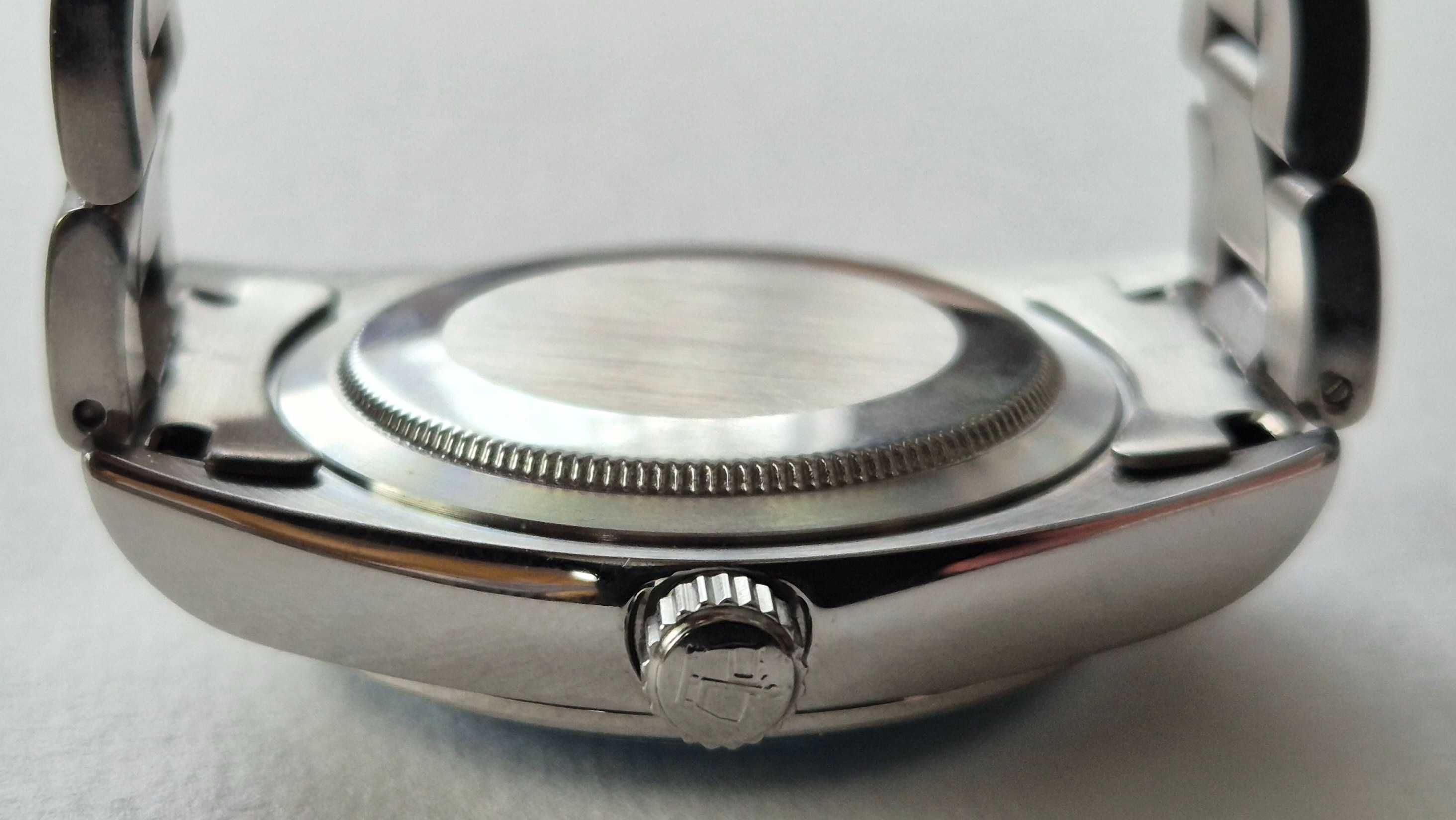 Zegarek automatyczny Peter Lee (Rolex Explorer homage)
