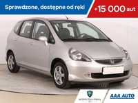 Honda Jazz 1.2 i-DSI Comfort , Salon Polska, Serwis ASO, Klima, Parktronic,ALU