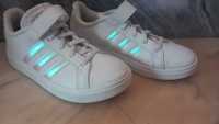 Adidas 35 menina