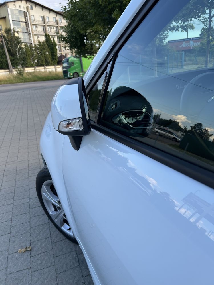 Renault Scenic xmod