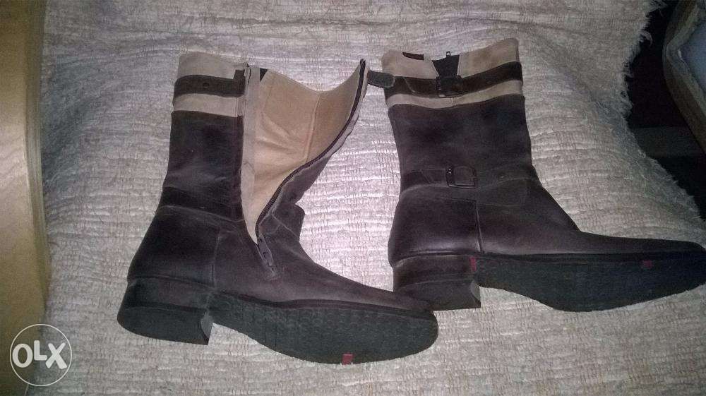 Botas