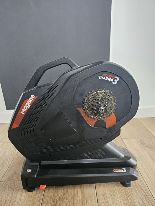 Trenażer Magene T300 Power Trainer3 Smart