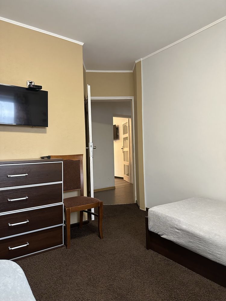 Do 7 osob. Apartament nad Kamienczykiem II do 7 osób. 70 mkw.