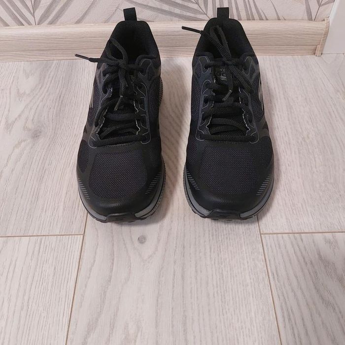 Кросівки чоловічи skechers go run consistent