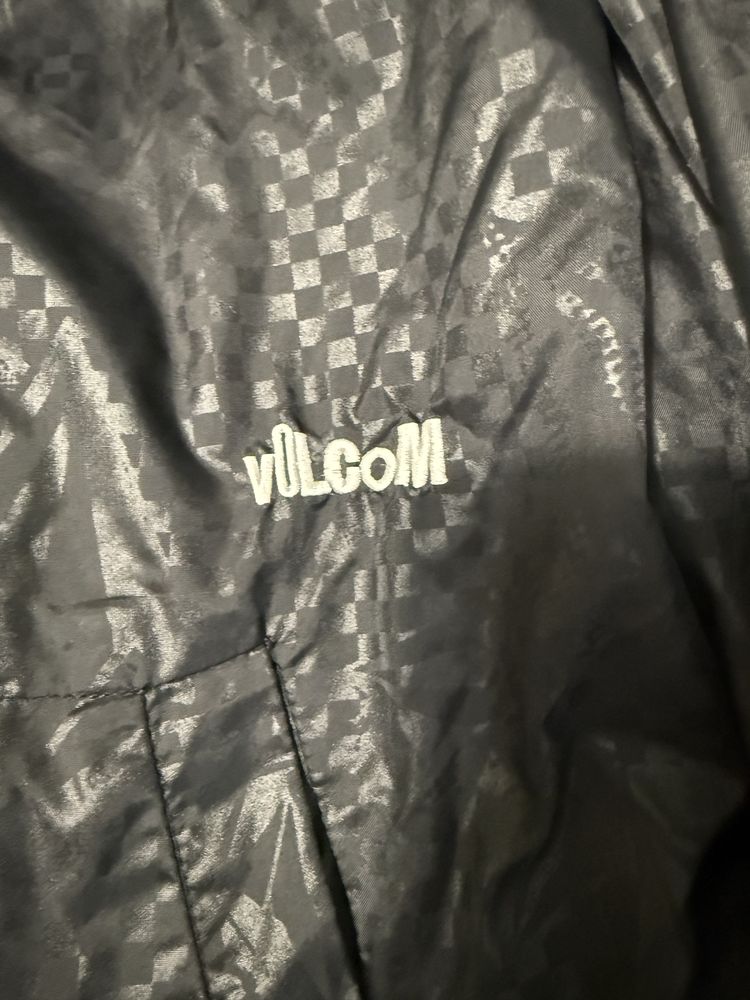 Corta vento volcom