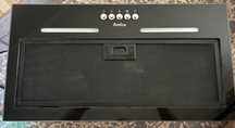 Amica OMP6253BG okap