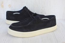 Туфли Zara Man замша Испания 41р туфлі