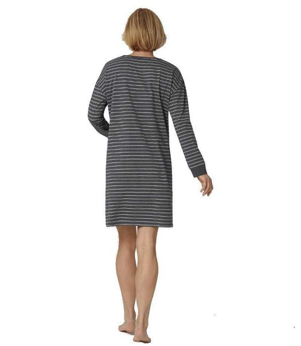 Piżama koszula nocna Triumph bawełniana w rozmiarze 38 M szara