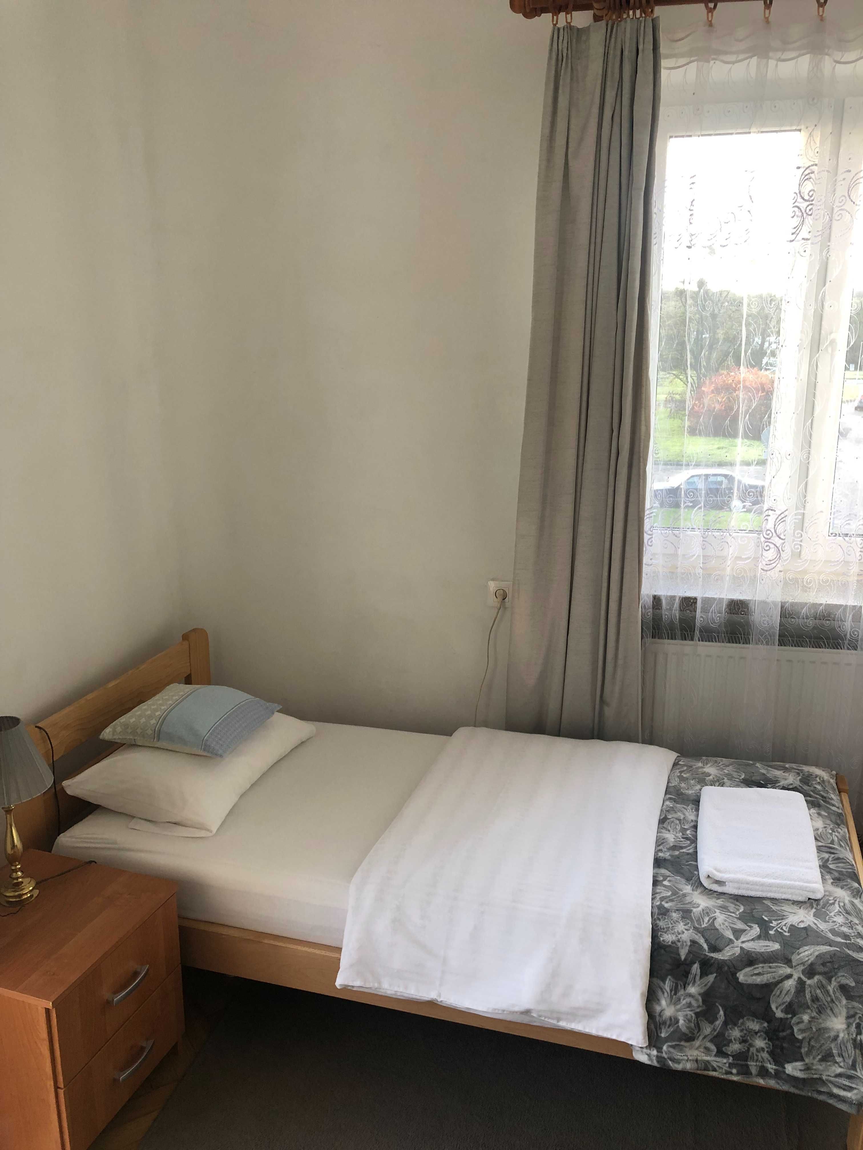 Apartamenty, pokoje, dom, noclegi w centrum Zamościa