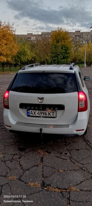 Продам Дачия Логан