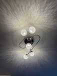 Candeeiros teto Led