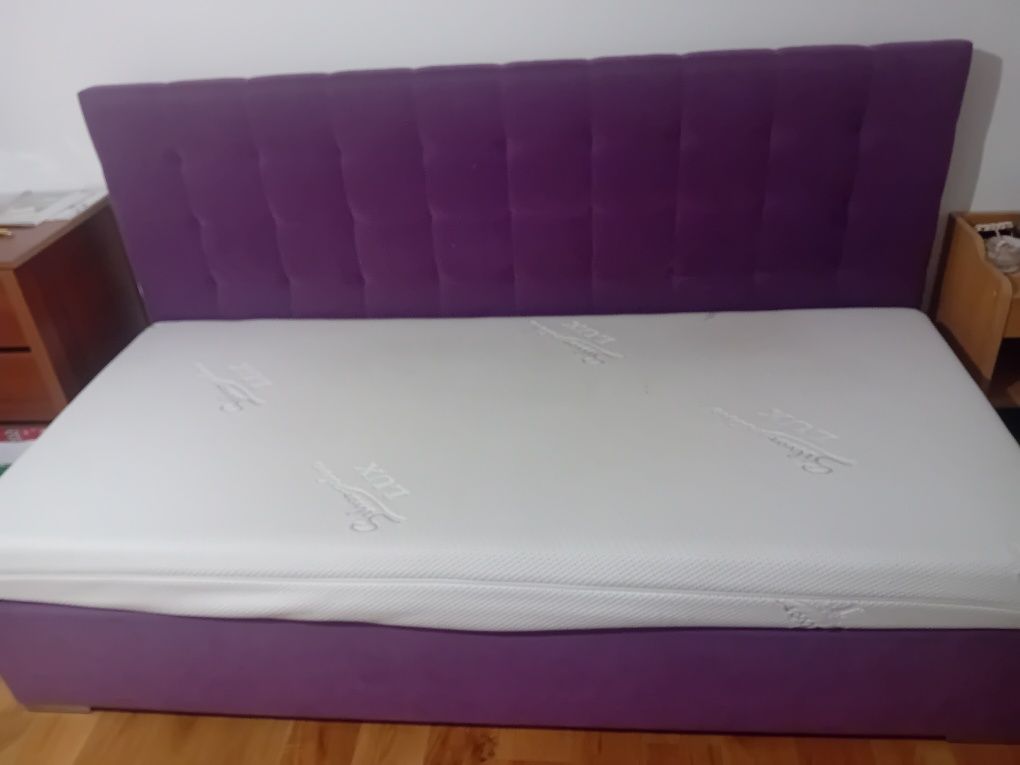 Łóżko dla dziecka bardzo ładne
