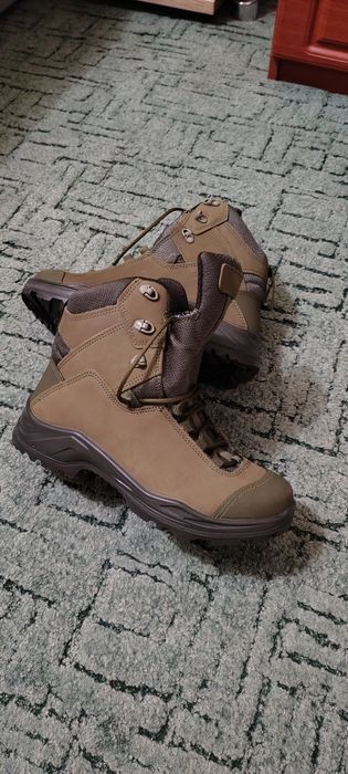 Зимові тактичні,талани.