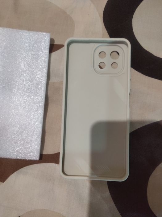 Чохол на Xiaomi Mi 11 Lite