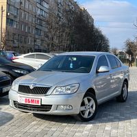 Продам Skoda Octavia A5 2010 рік можлива розстрочка, кредит,обмін!