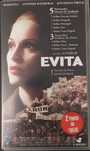 V H S -  Evita...