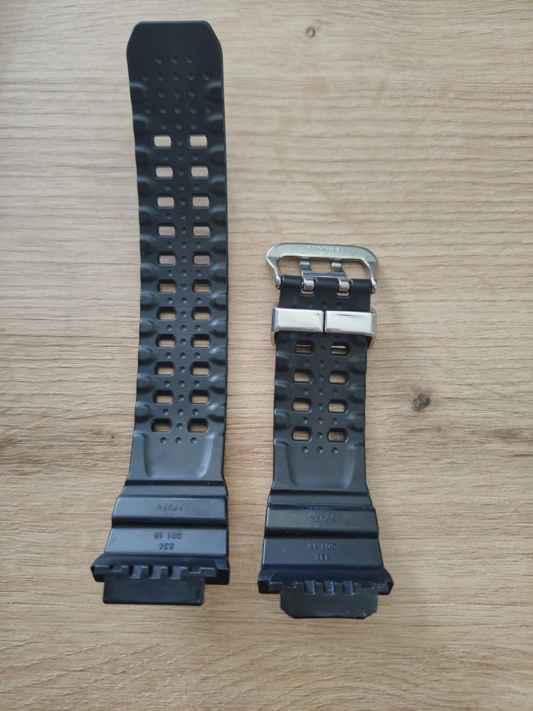 Zegarek Casio GSHOCK GW9400 Rangeman (pasek + bezel)