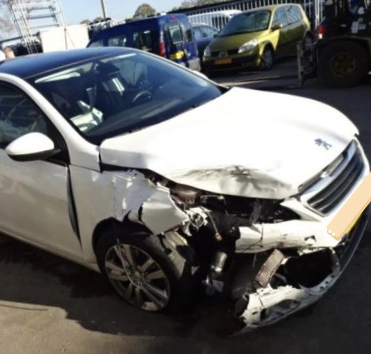 308 SW T9 para pecas