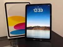 Ipad a16 (128gb) Rigorosamente Novo